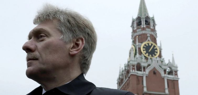 В Кремле отказались комментировать рассуждения Жириновского о преемниках Путина